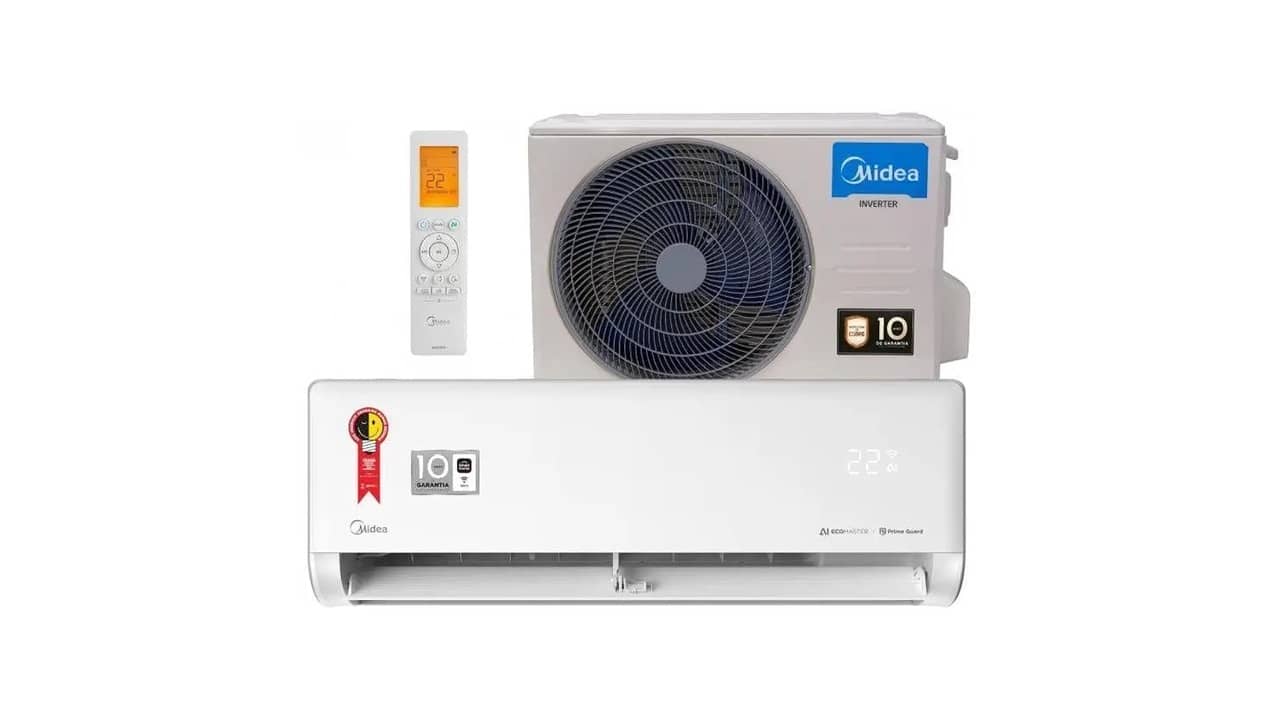 Melhor Preço Ar-Condicionado 18000 BTUs: 10 Opções Eficientes