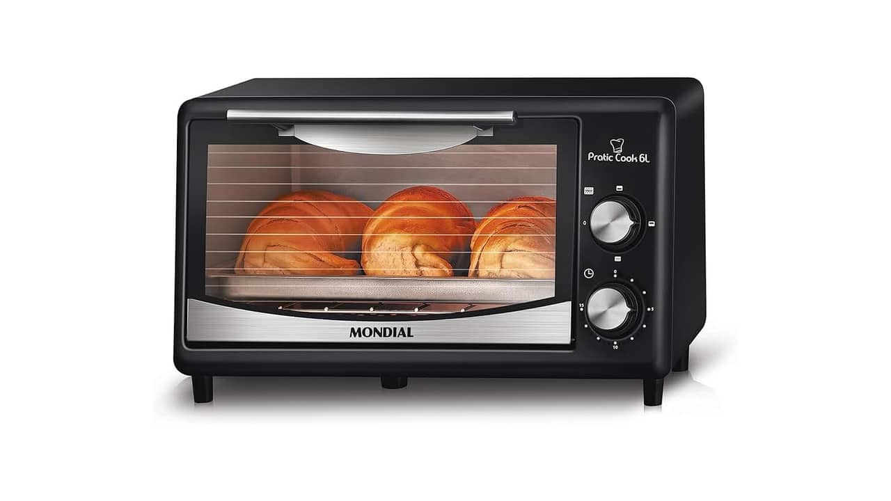 Melhor Preço Forno Elétrico: 10 Opções Eficientes