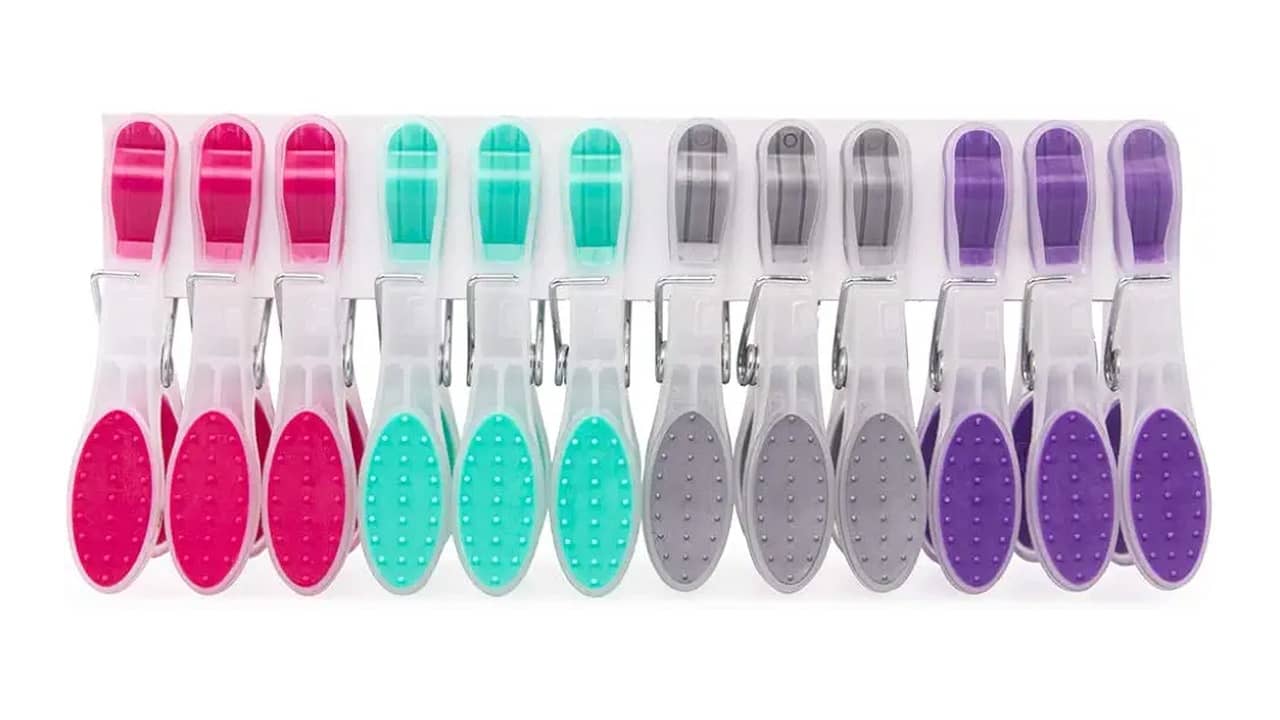 Melhor Prendedor de Roupa: 10 Modelos Resistentes