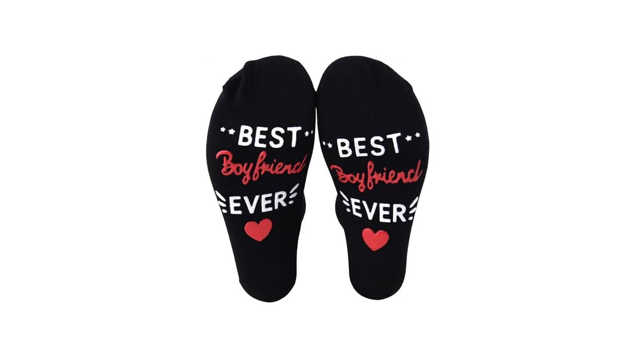 Melhor Presente de Natal para Namorado: 10 Ideias