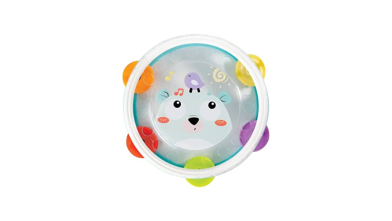 Melhor Presente para Criança de 1 Ano: 10 Opções Educativas