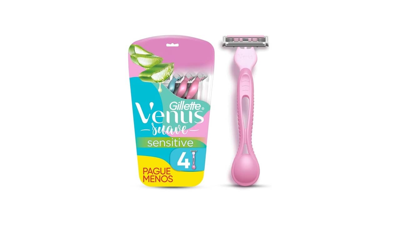 Melhor Prestobarba Para Foliculite: Adeus Irritação