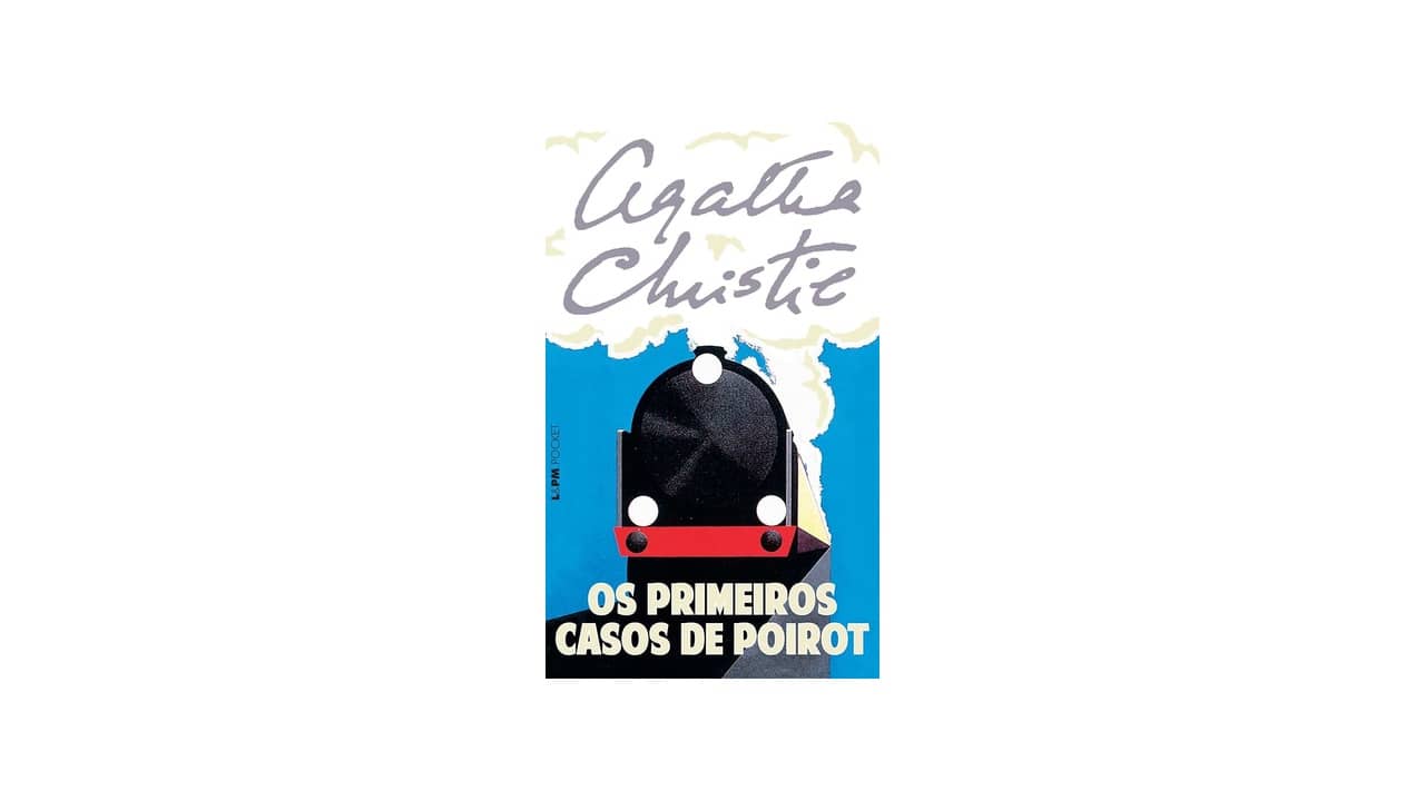 Melhor primeiro livro de agatha christie: 7 Obras para Iniciar