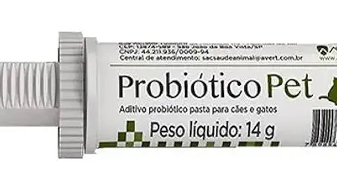 Melhor Probiótico Pet: 10 Opções De Alta Qualidade