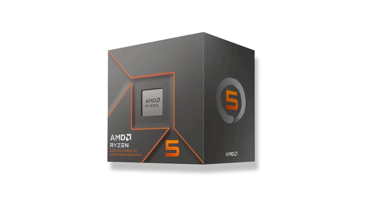 Melhor Processador AM5 Custo Benefício: 10 Opções de Alta Performance
