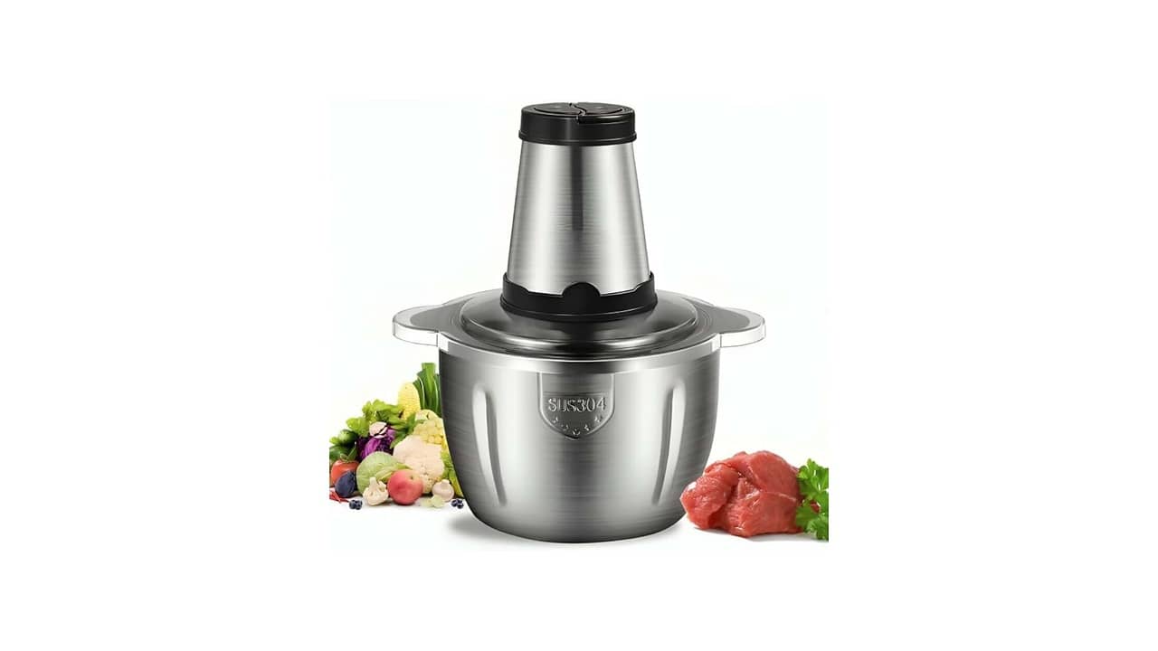 Melhor Processador de Alimento para Moer Carne: 7 Modelos Fortes