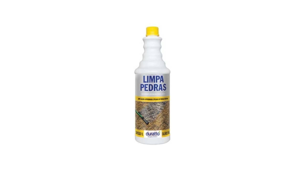 Melhor produto para limpar pedra são tomé: Guia Potente