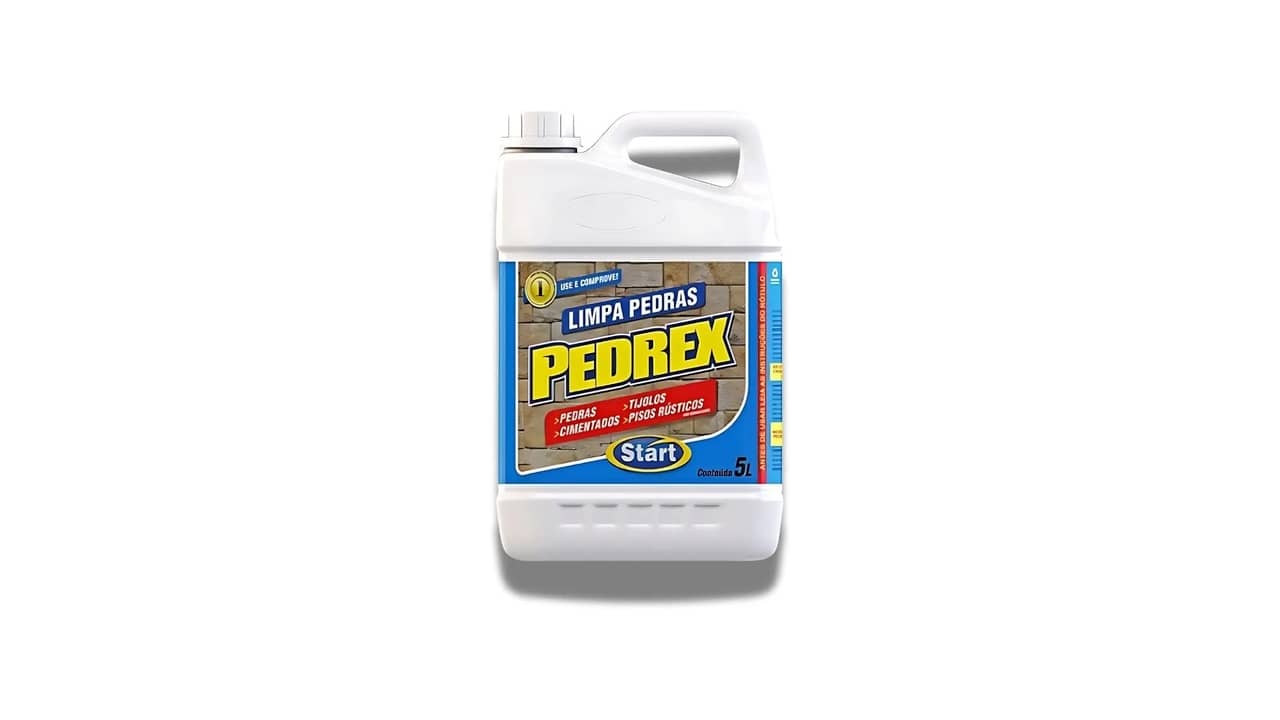 Melhor produto para limpar piso encardido: 10 Opções de Limpeza Pesada