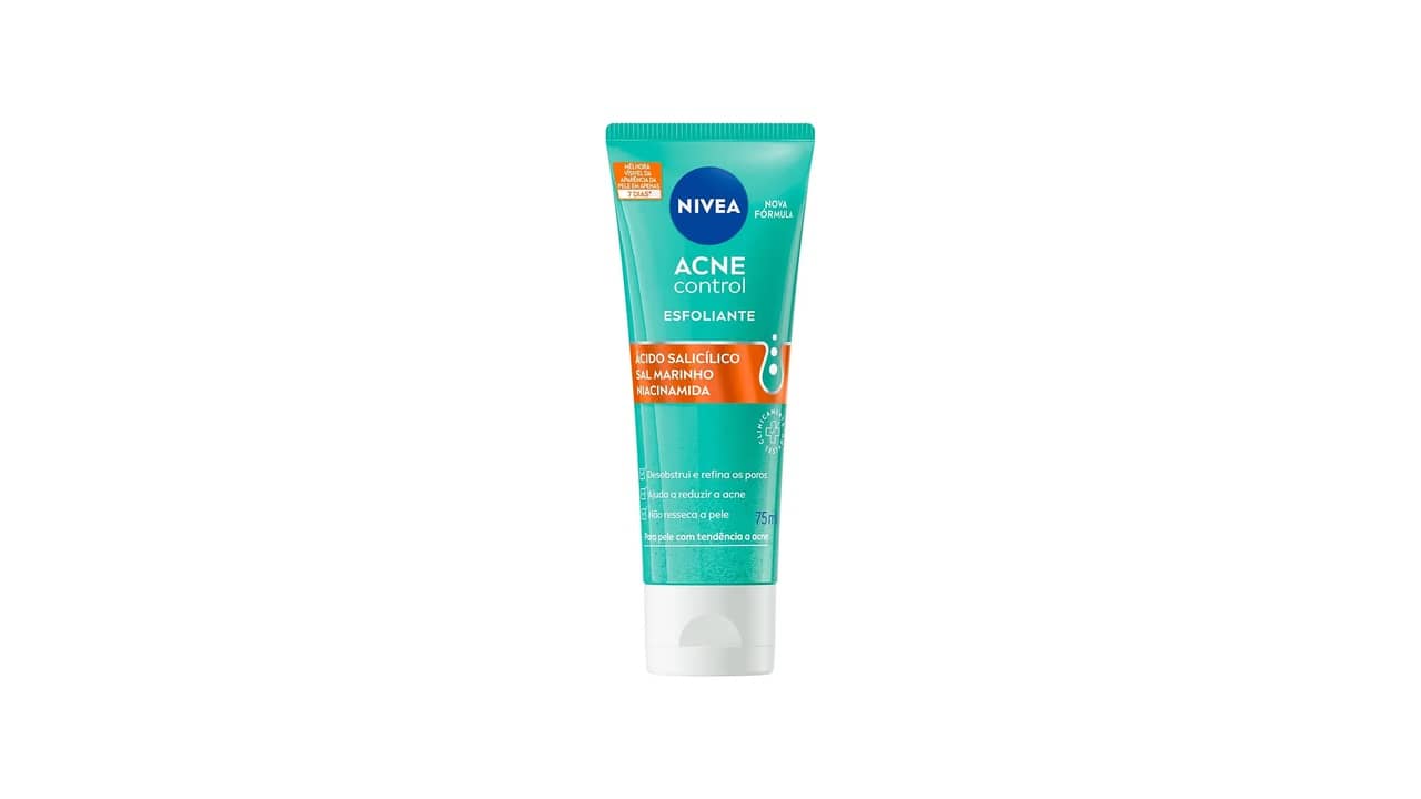 Melhor Produto para Pele com Acne e Oleosa: Top 10