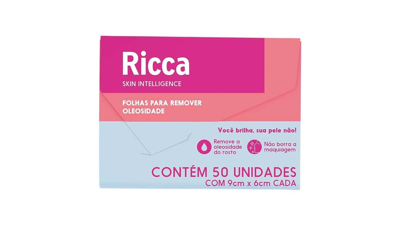 Melhor produto para tirar oleosidade do rosto: Top 10 para Efeito Matte