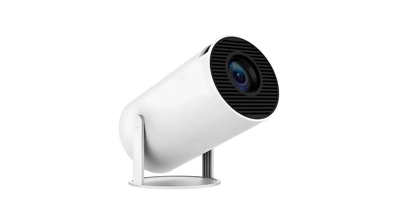 Melhor Projetor 4K Barato: 10 Modelos com Ótimo Custo-Benefício