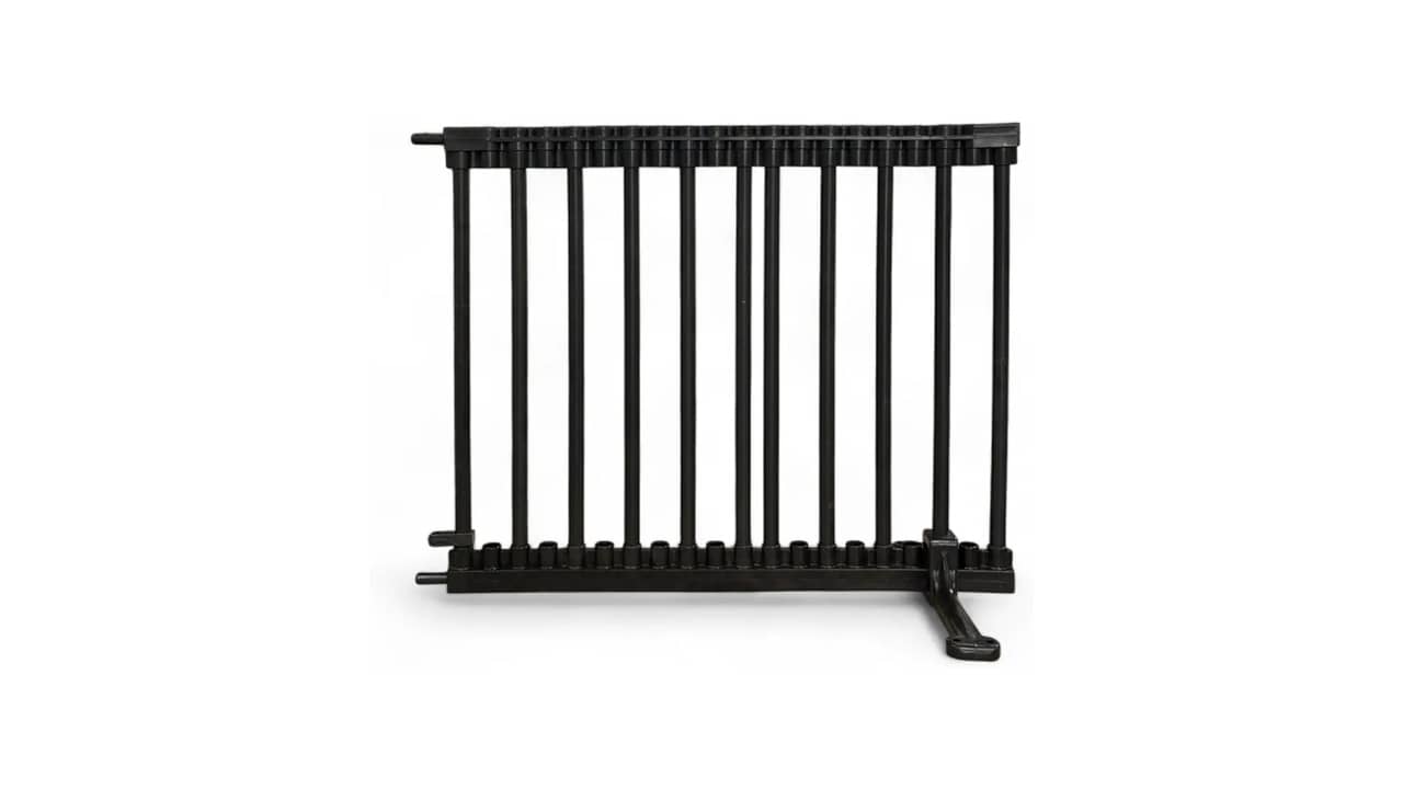 Melhor Proteção de Piscina para Criança: Grade ou Lona?