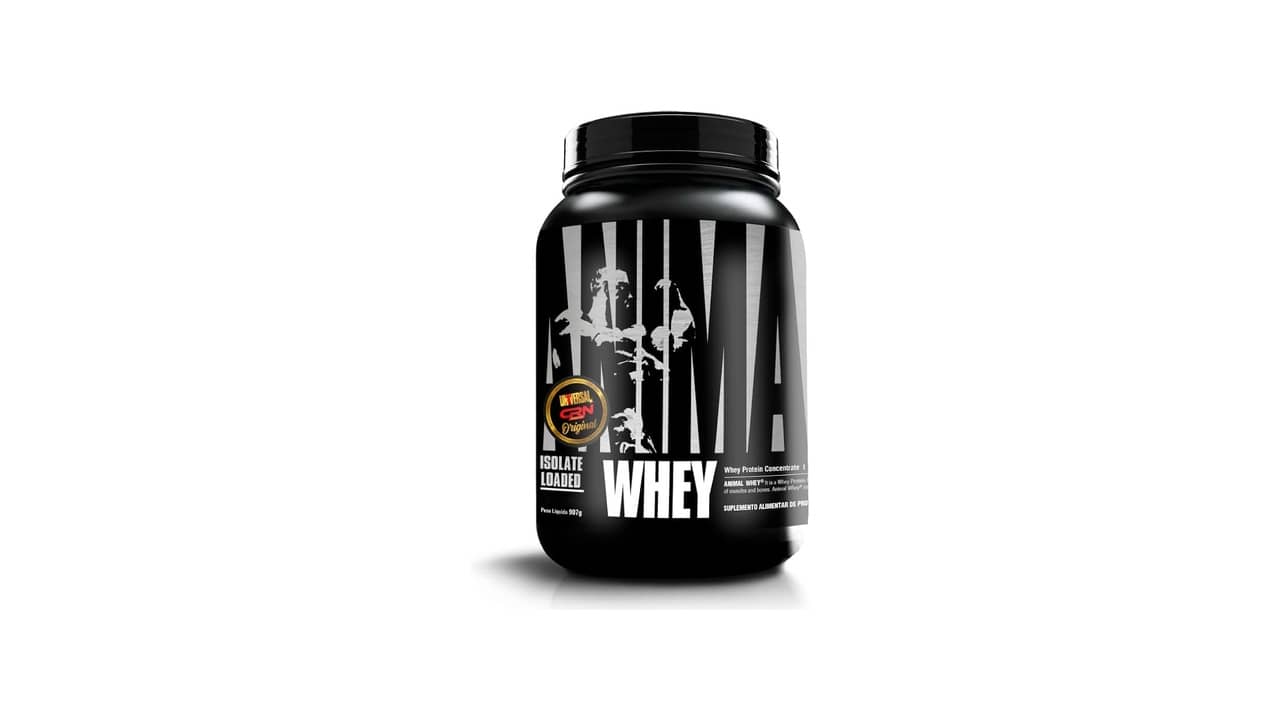 Melhor Proteína Animal: Carne ou Whey? Veja 10 Opções