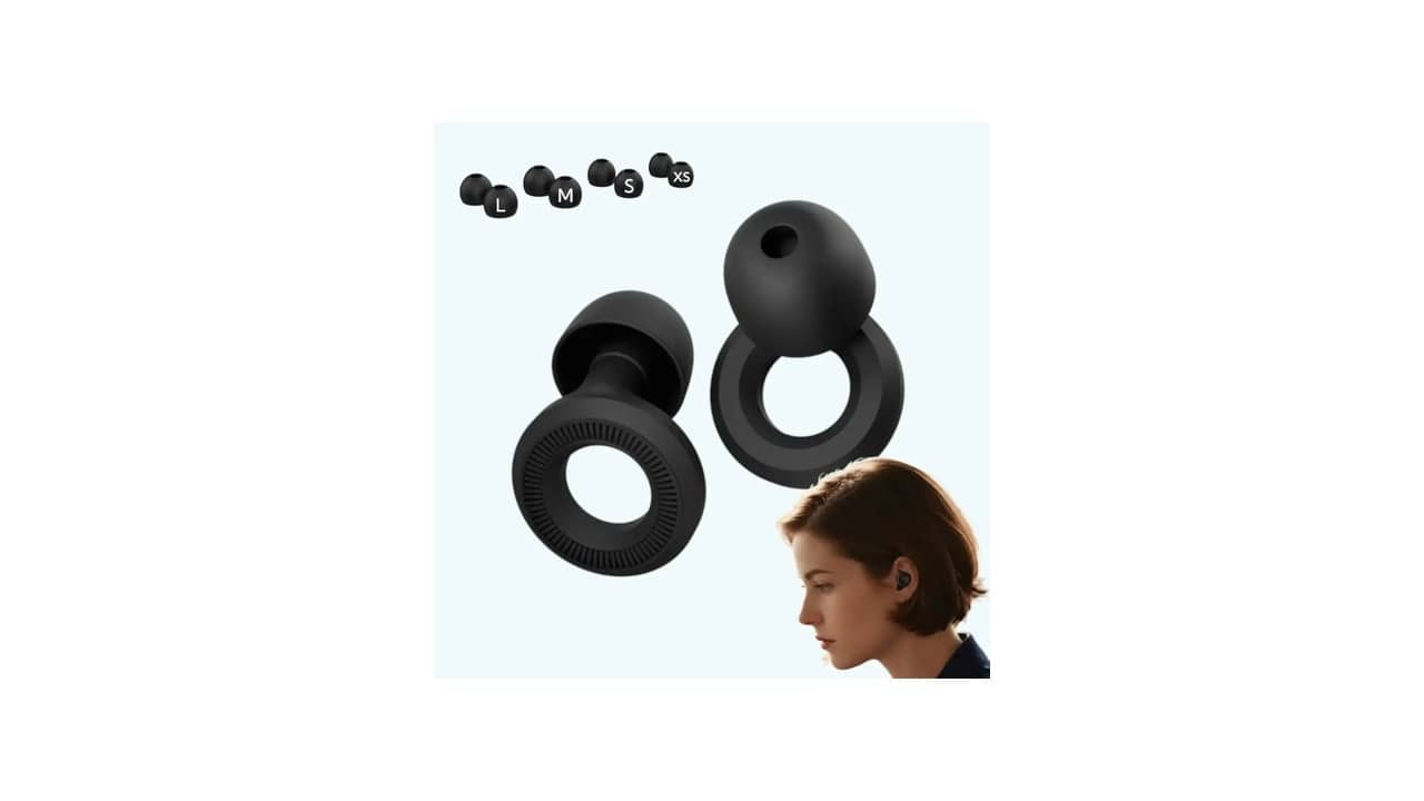 Melhor Protetor Auricular para Ronco: 10 Modelos Eficientes