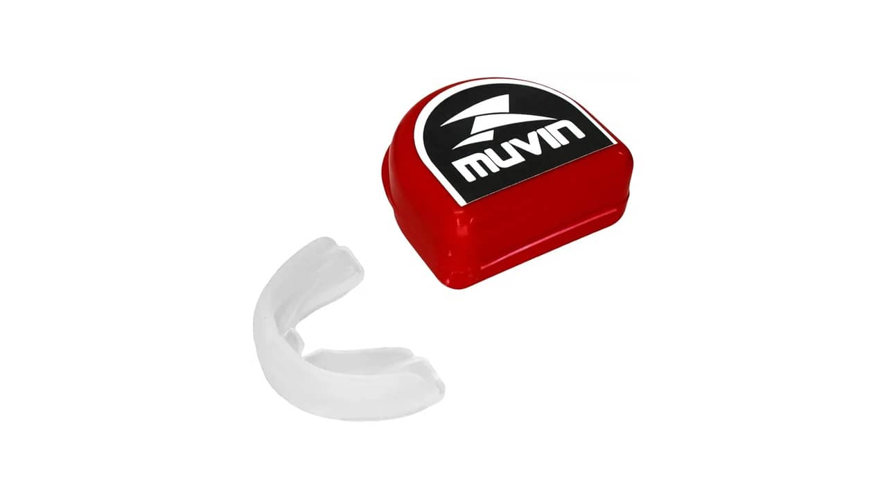 Melhor protetor bucal para muay thai: Top 8 Opções