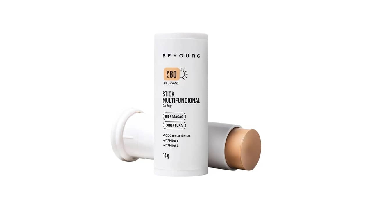 Melhor Protetor Solar em Bastão com Cor Dermage: Qual Tom Escolher?