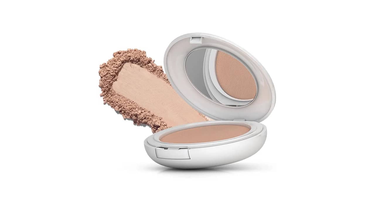 Melhor Protetor Solar em Pó para Pele Oleosa: 7 Opções com Efeito Matte