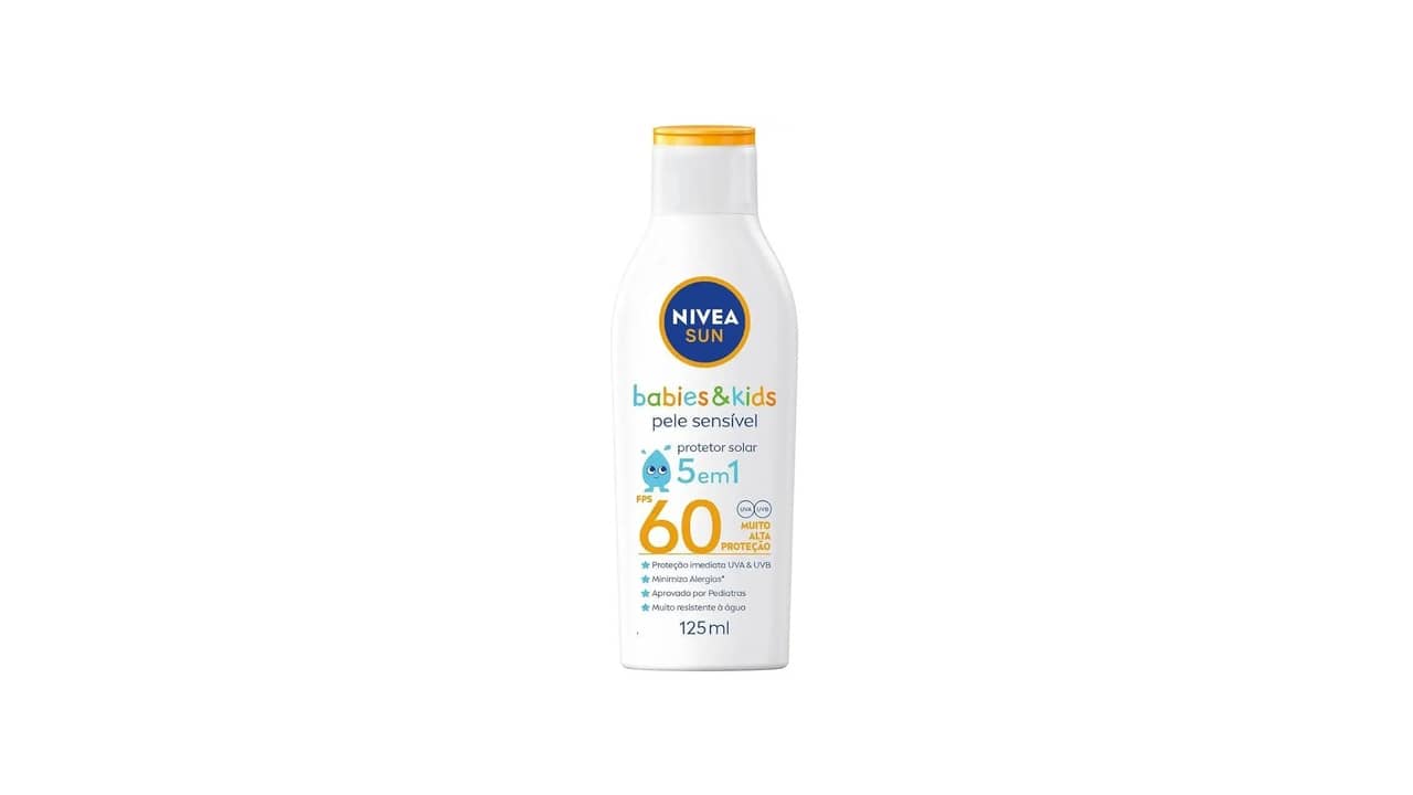 Melhor Protetor Solar Infantil Spray: Qual a Opção Segura?