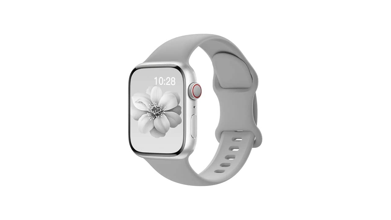 Melhor Pulseira Apple Watch: 10 Modelos de Destaque
