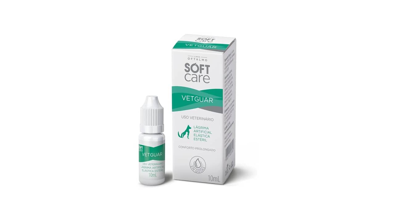 Melhor ração para evitar lágrima ácida: Guia e Soluções