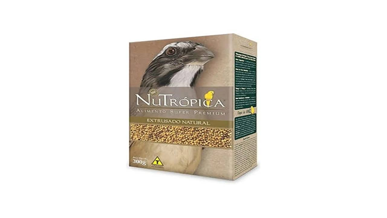 Melhor Ração para Trinca Ferro: 10 Opções de Alta Performance