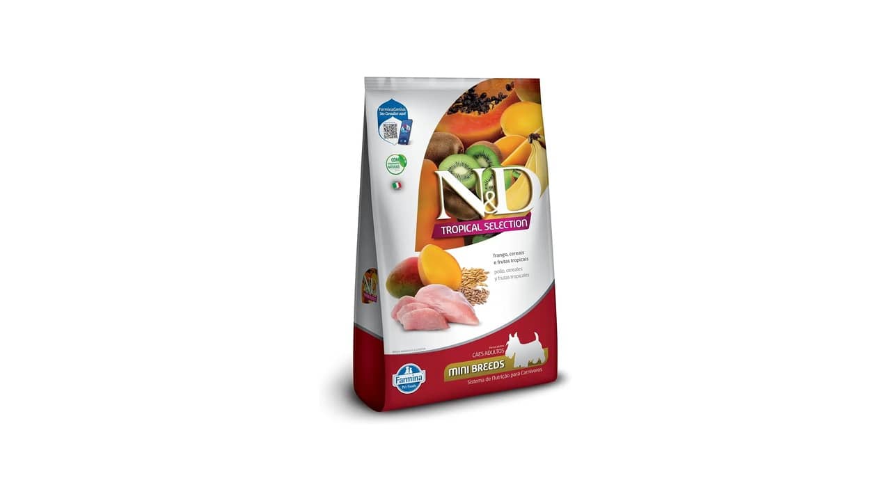 Melhor Racao Raca Pequena: 10 Opcoes de Otimo Custo