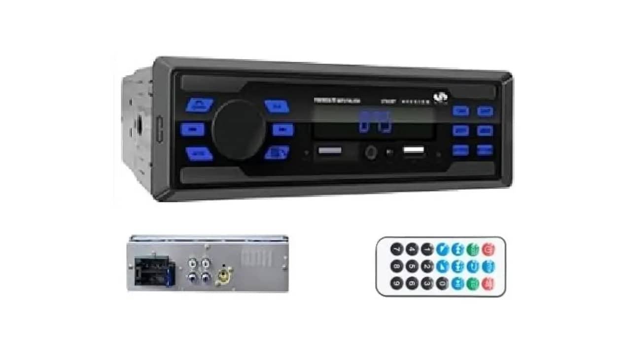 Melhor Rádio Automotivo Custo Benefício? 10 Modelos