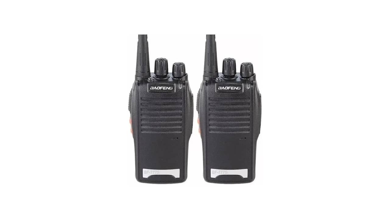 Melhor Rádio Baofeng Mais Potente: Guia de Alcance Máximo