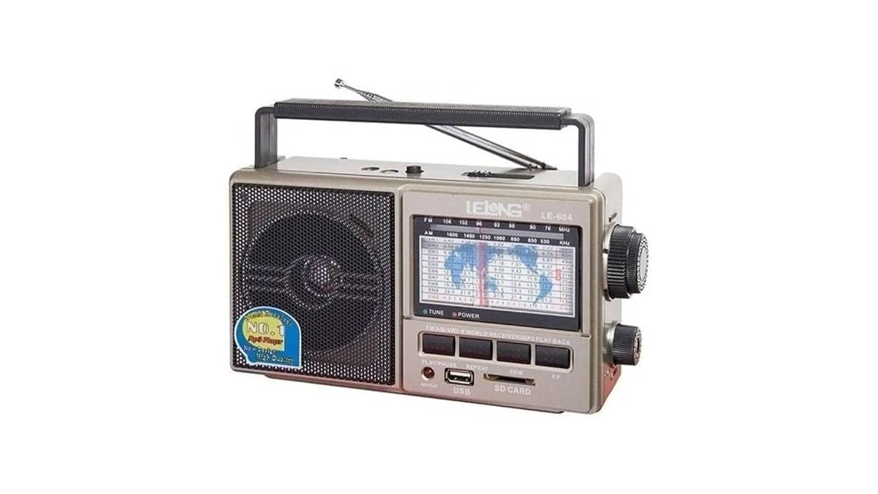 Melhor Rádio de Música do Brasil: Guia de Compra