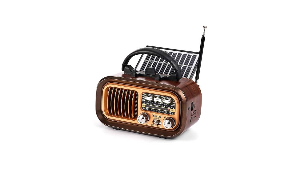 Melhor Rádio de Música SP: Guia Com 10 Modelos