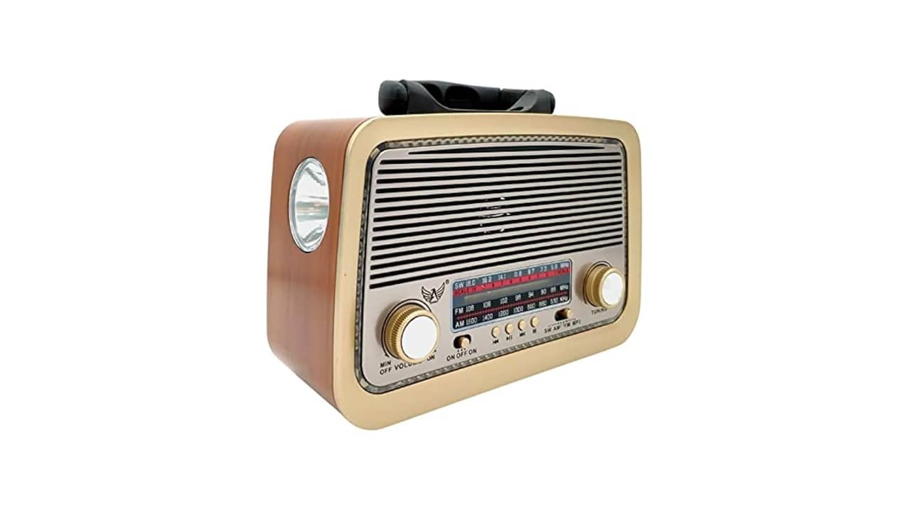 Melhor Rádio de Música: 10 Opções do Retrô ao Digital