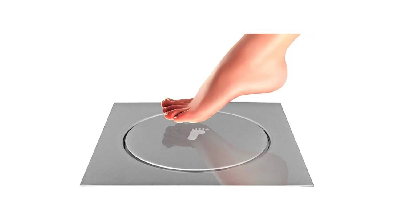 Melhor Ralo Para Banheiro: 4 Opções Contra Odores