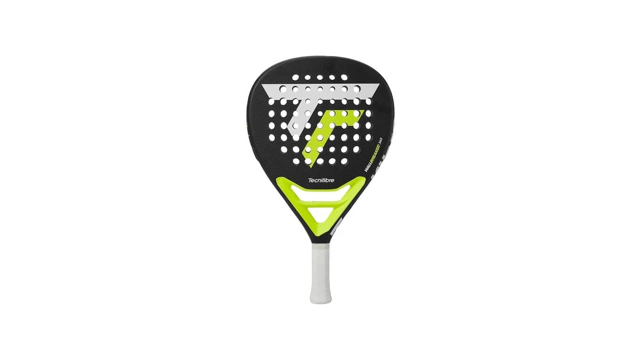 Melhor Raquete de Padel: 10 Modelos para Mais Potência e Controle
