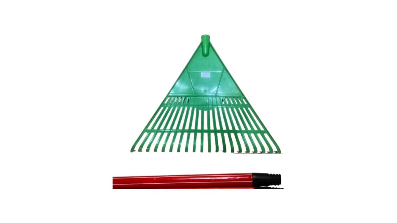 Melhor Rastelo para Grama: 10 Opções Eficientes