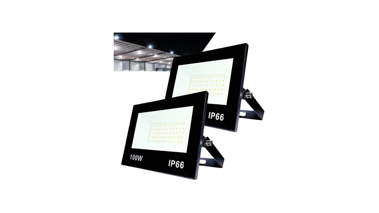 Melhor Refletor LED: 10 Modelos de Alta Potência