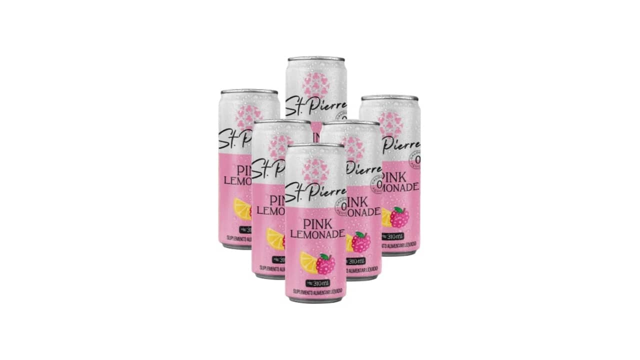 Melhor refrigerante para dieta: 10 Escolhas Zero