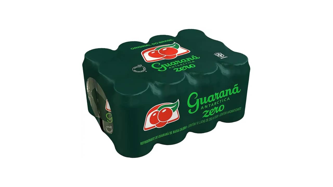 Melhor Refrigerante Zero: 10 Opções Saborosas