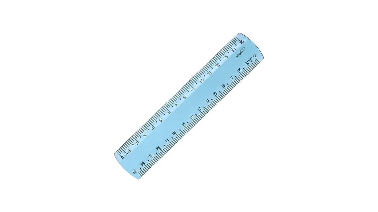 Melhor Régua: 10 Modelos para Precisão e Estilo