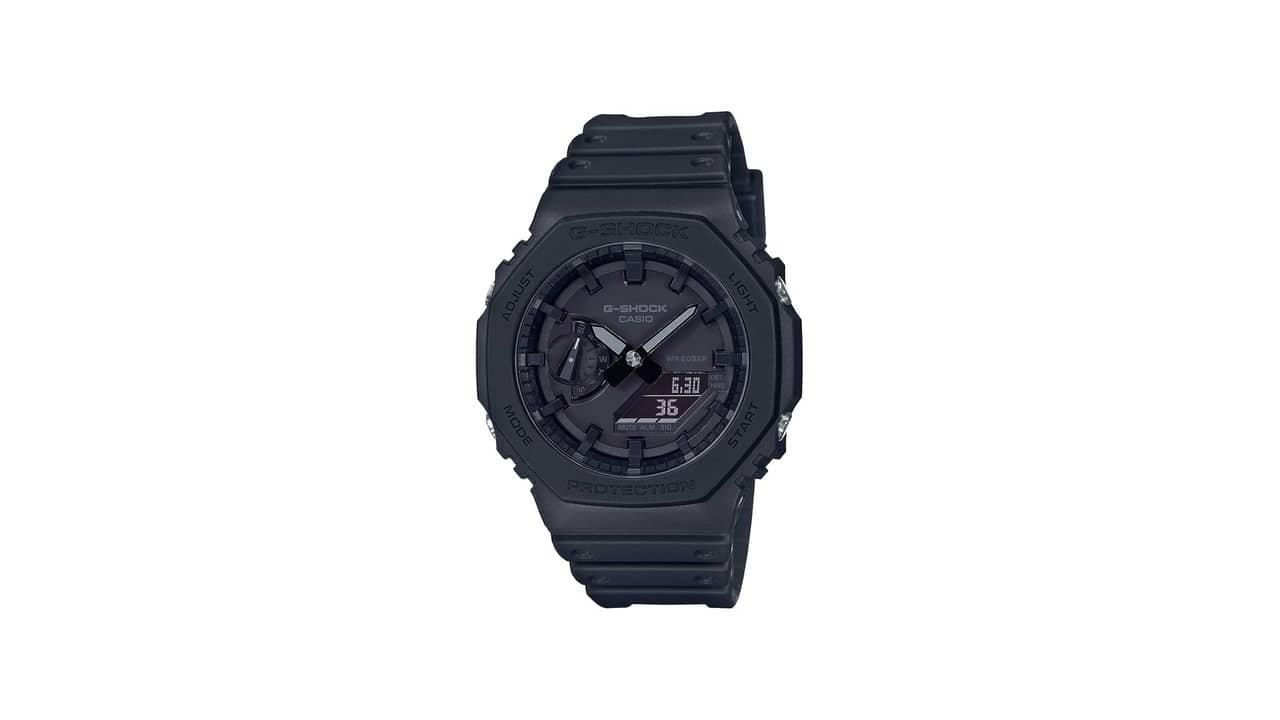 Melhor Relógio G-Shock: 10 Modelos Indestrutíveis