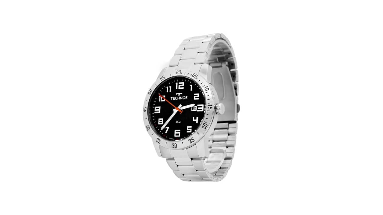 Melhor Relógio Masculino Até 300 Reais: 10 Achados