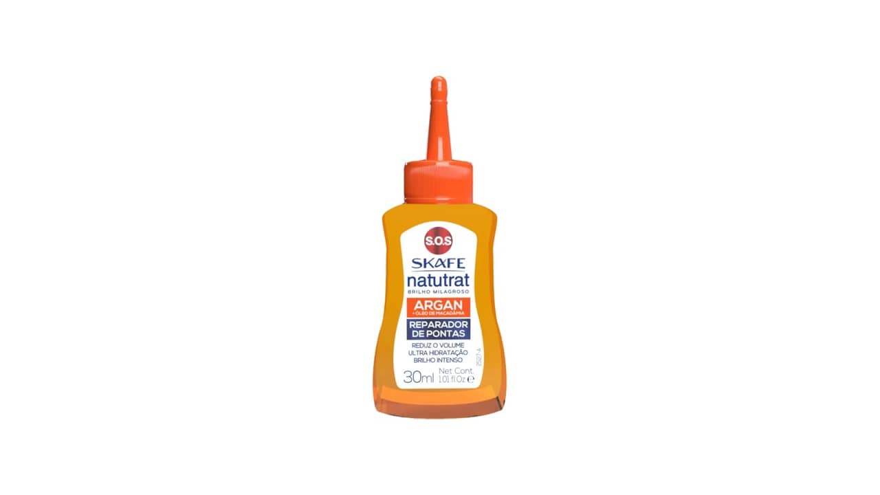 Melhor reparador de ponta baratinho para controle de frizz