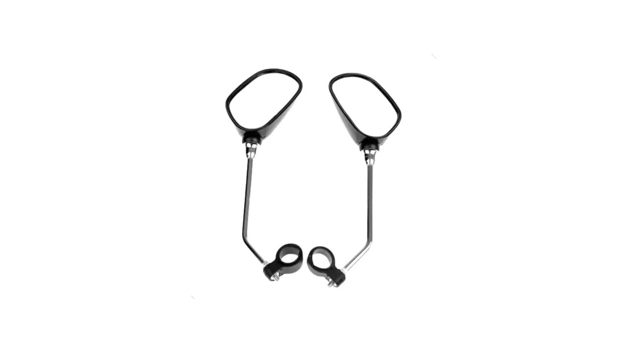 Melhor Retrovisor Para Bicicleta: Mais Segurança
