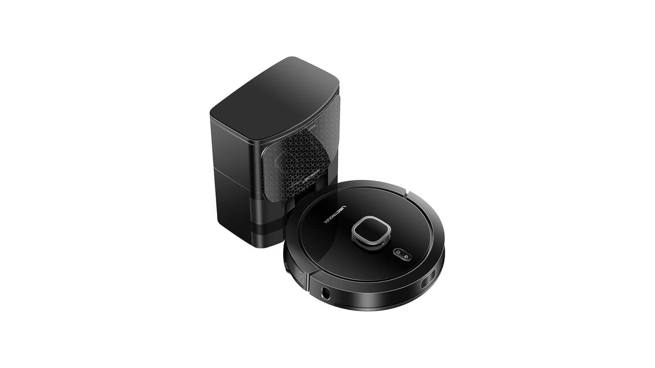 Melhor Robo Aspirador Autolimpante: 6 Modelos Top