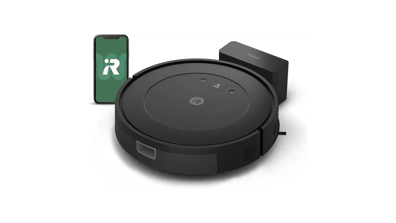 Melhor Robô Aspirador iRobot: Guia de Modelos Combo