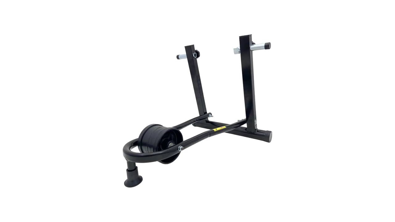 Melhor Rolo de Treino para Bike: Fixo ou Livre? Guia de Escolha