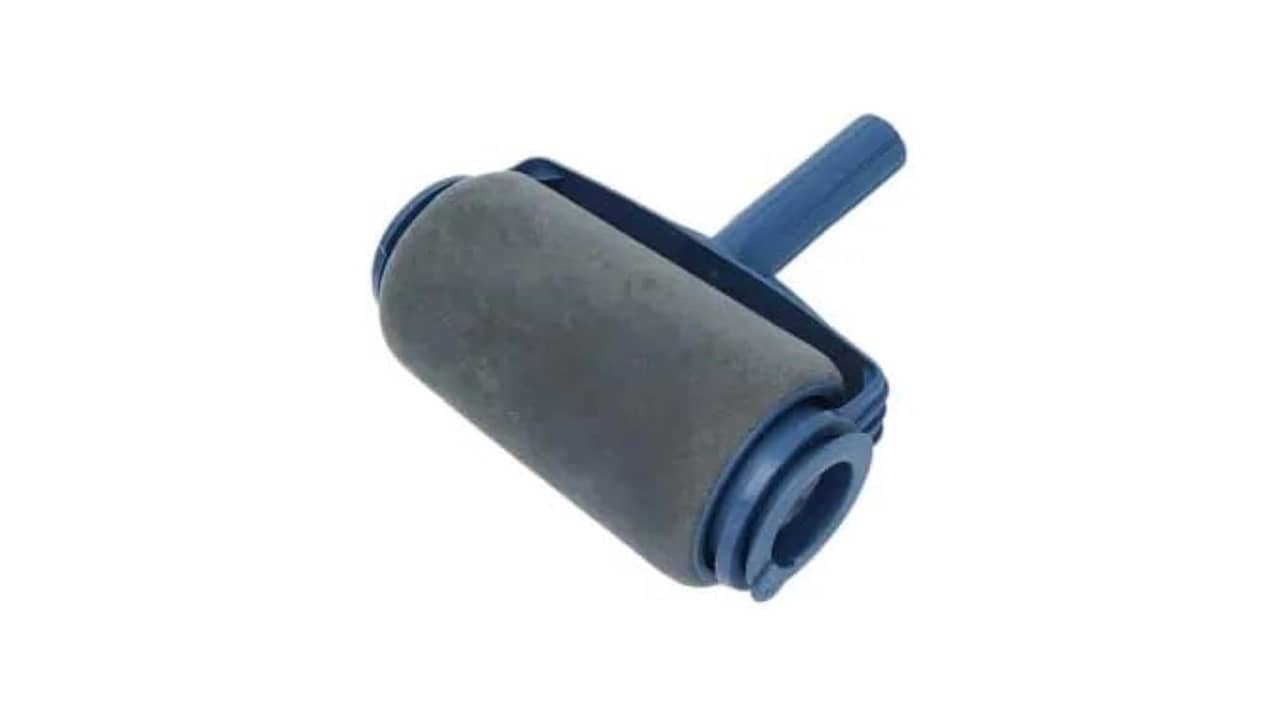 Melhor rolo para pintar porta de madeira: Top 6 Opções