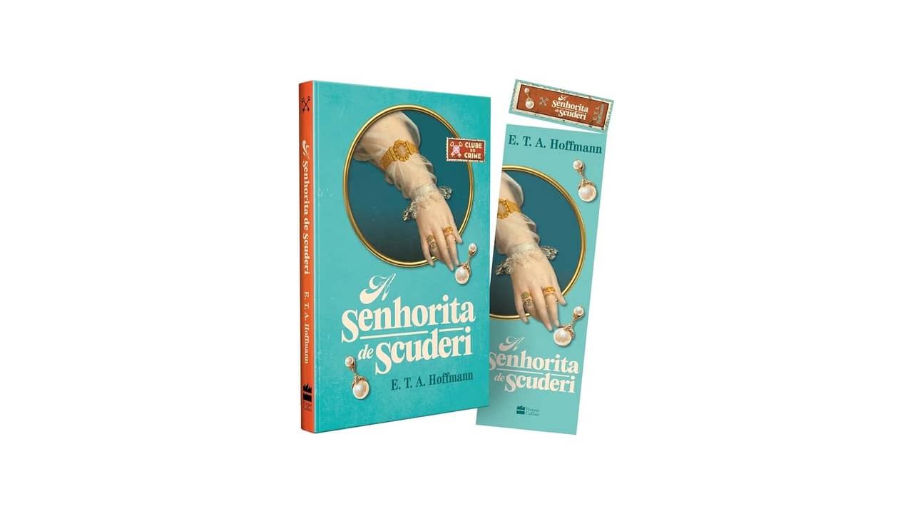 Melhor Romance Policial: Do Clássico ao Moderno