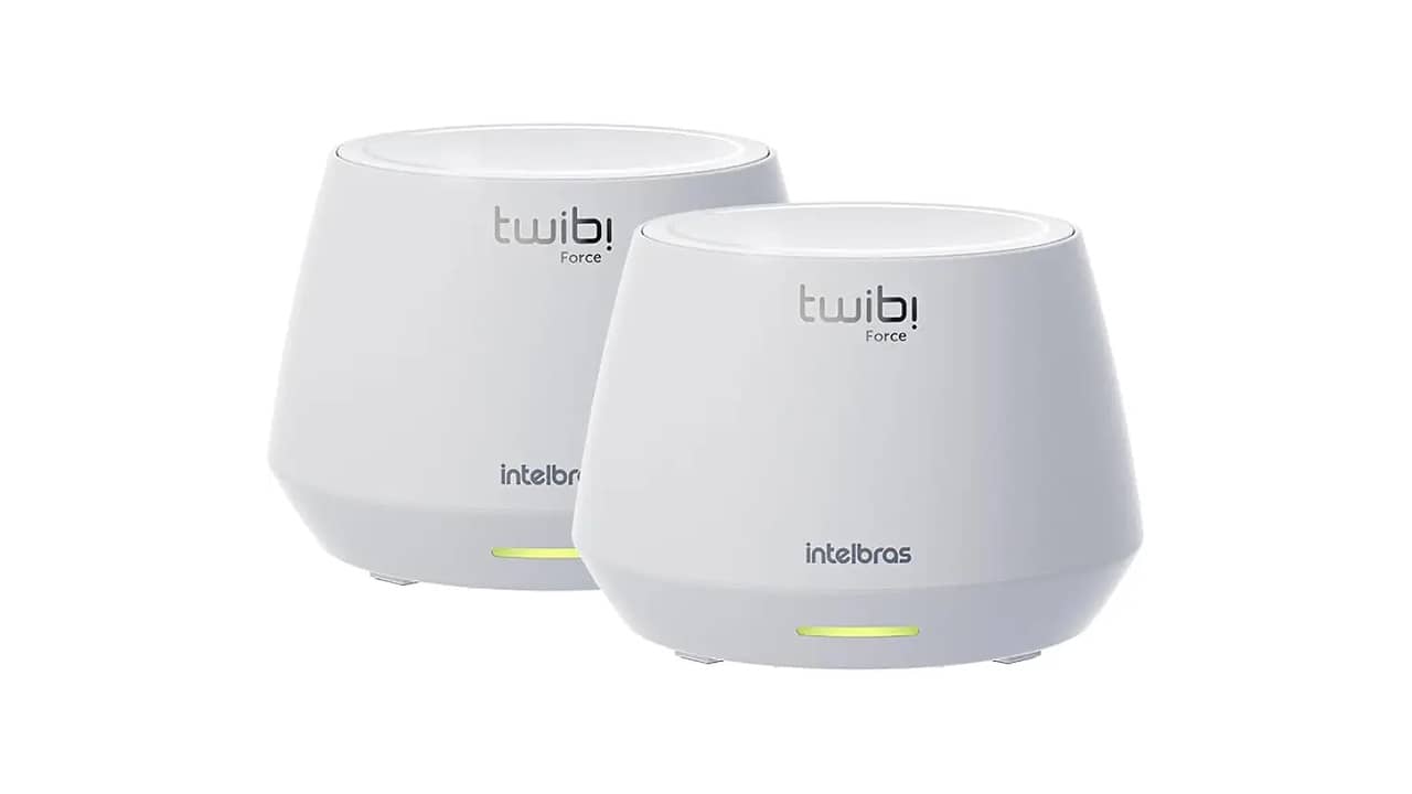 Melhor Roteador Mesh Intelbras: 8 Opções com Wi-Fi 6 e inMesh