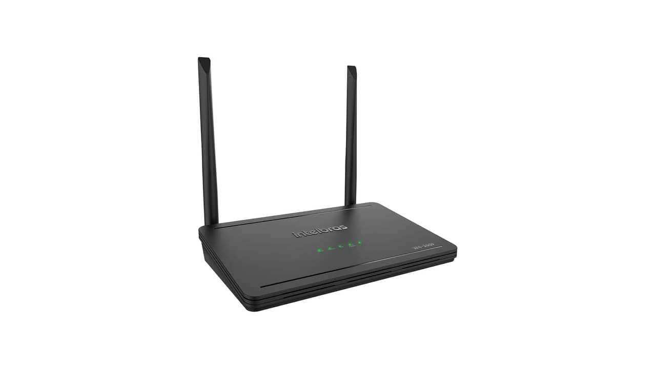 Melhor roteador wifi residencial para Streaming 4K