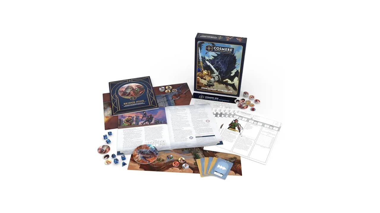 Melhor RPG de Mesa Para Iniciante: Qual Kit Escolher?